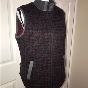 Bob Timberlake women’s thermolite quilted Vest